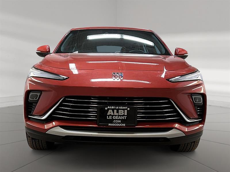 buick Envista 2024 - 2