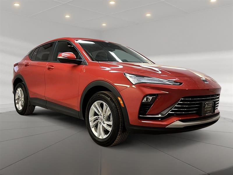 buick Envista 2024 - 3