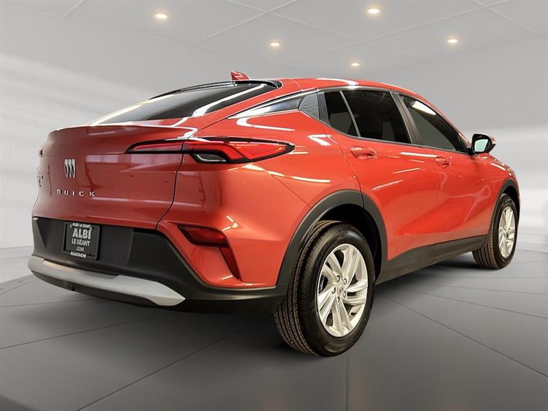 buick Envista 2024 - 4