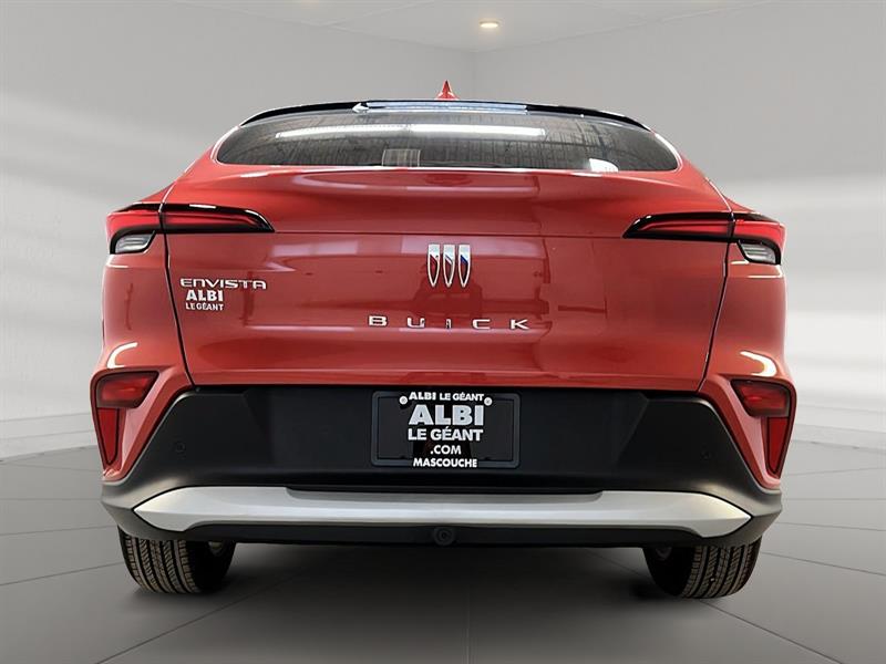 buick Envista 2024 - 5