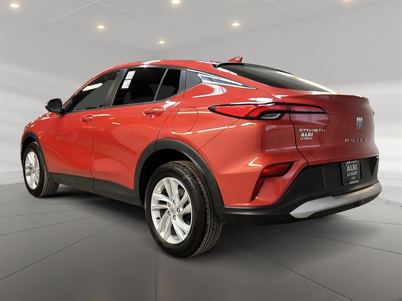 buick Envista 2024 - 6