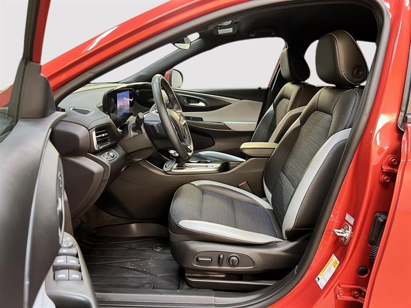 buick Envista 2024 - 7