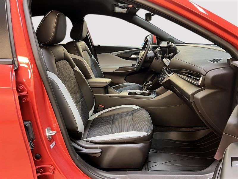 buick Envista 2024 - 8