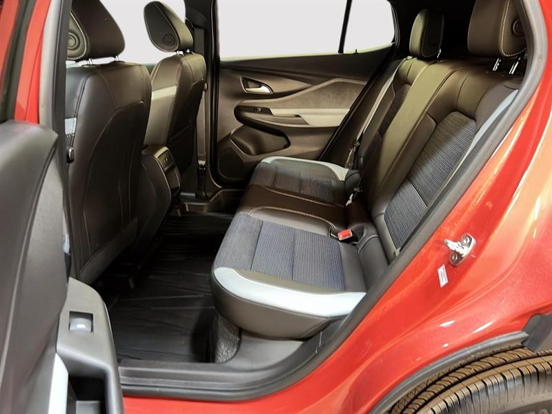 buick Envista 2024 - 9