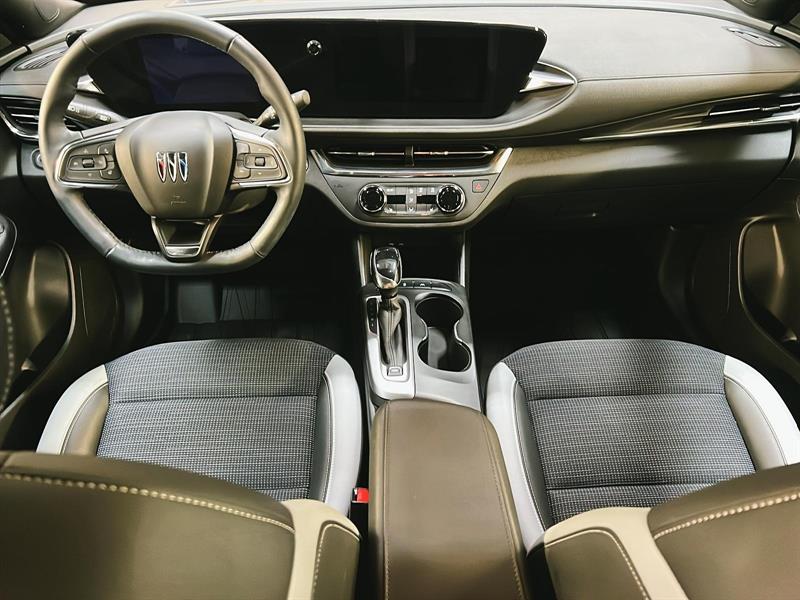 buick Envista 2024 - 10