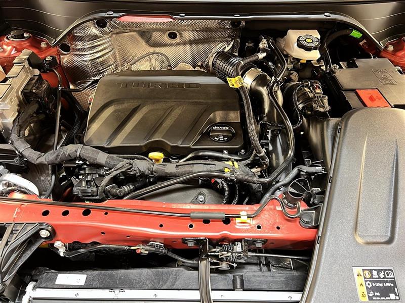 buick Envista 2024 - 11