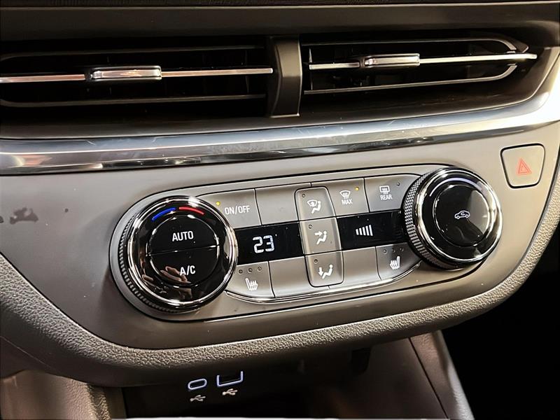 buick Envista 2024 - 14