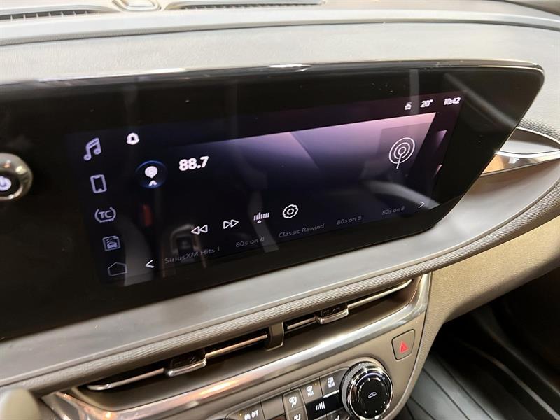 buick Envista 2024 - 15