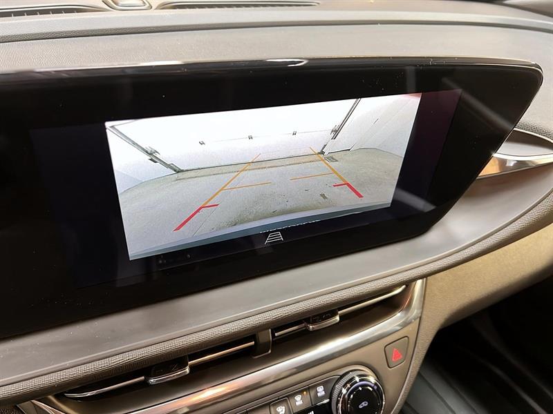 buick Envista 2024 - 16