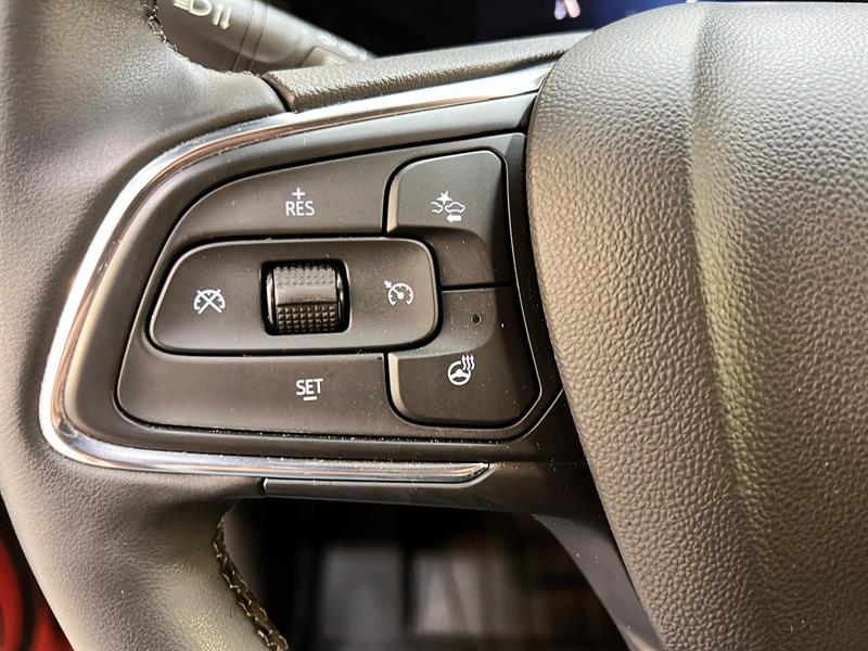 buick Envista 2024 - 19