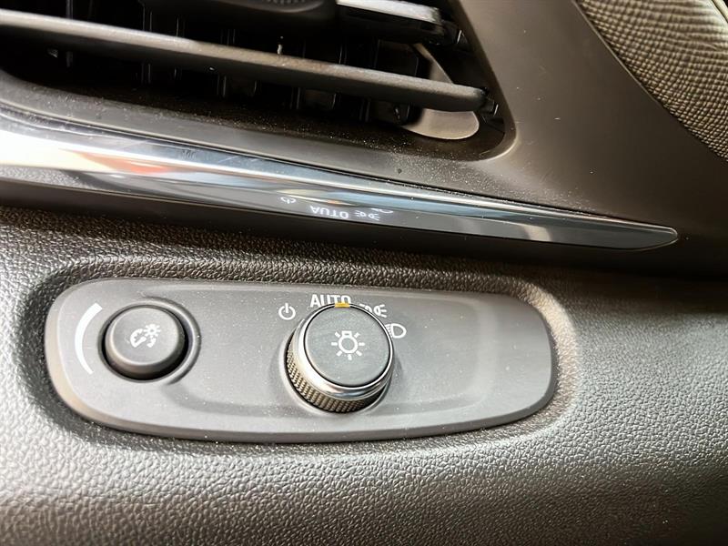 buick Envista 2024 - 20