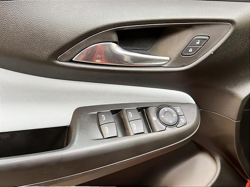 buick Envista 2024 - 21