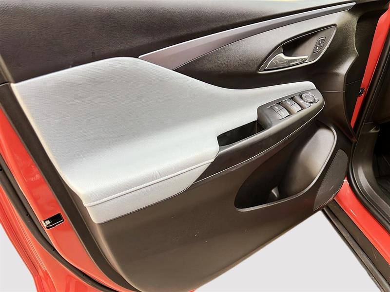 buick Envista 2024 - 22