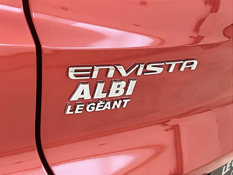 buick Envista 2024 - 25