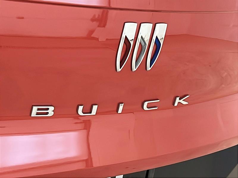 buick Envista 2024 - 26