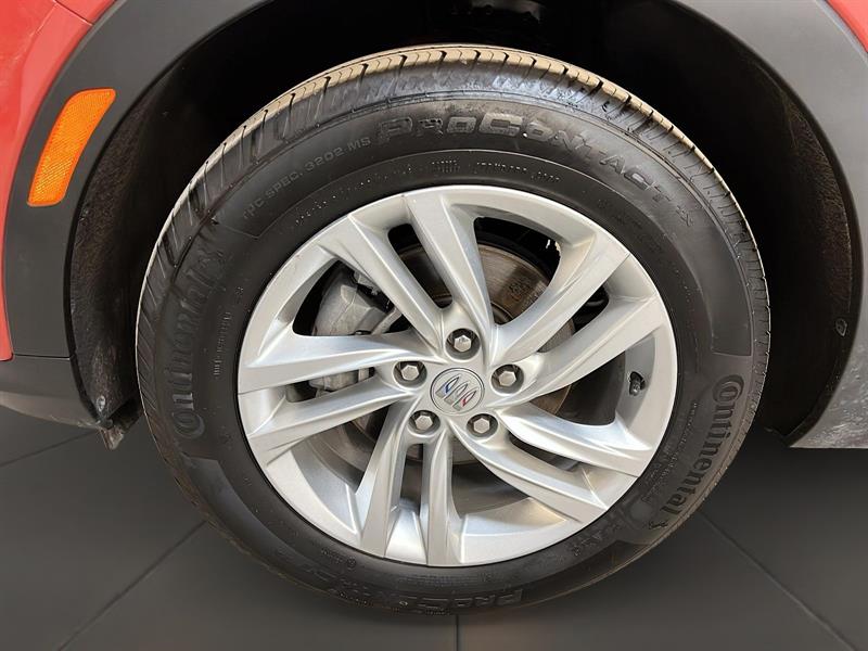 buick Envista 2024 - 27