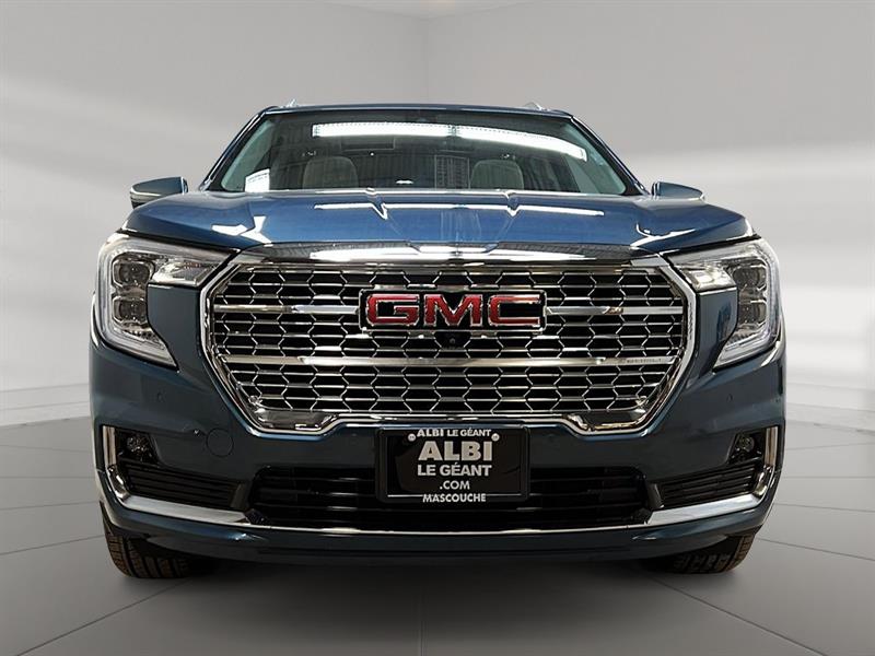 gmc Terrain 2024 - 2