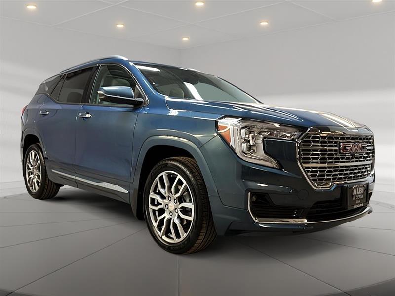 gmc Terrain 2024 - 3