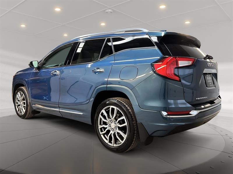 gmc Terrain 2024 - 6