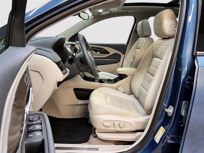 gmc Terrain 2024 - 7