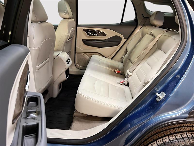 gmc Terrain 2024 - 9