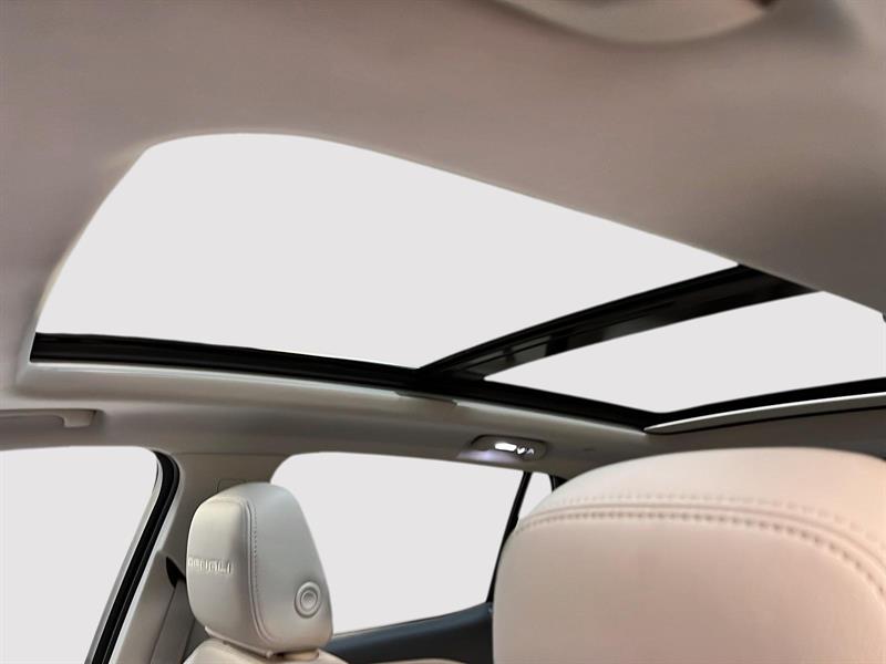 gmc Terrain 2024 - 10