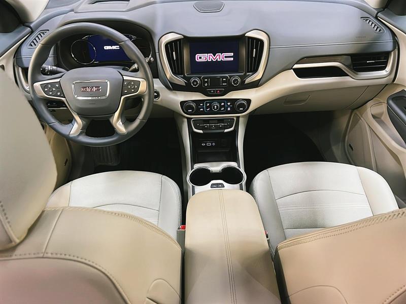 gmc Terrain 2024 - 12