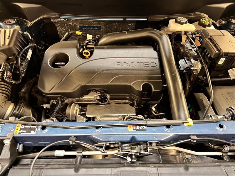 gmc Terrain 2024 - 13