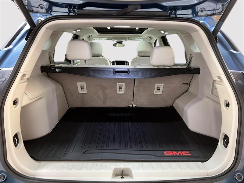 gmc Terrain 2024 - 14