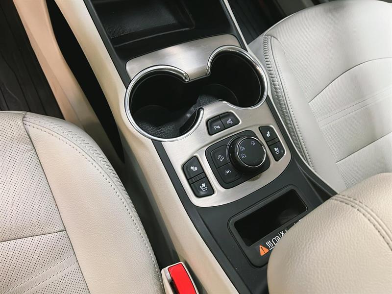 gmc Terrain 2024 - 16