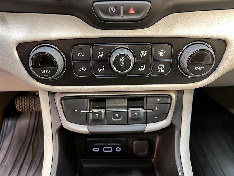 gmc Terrain 2024 - 17