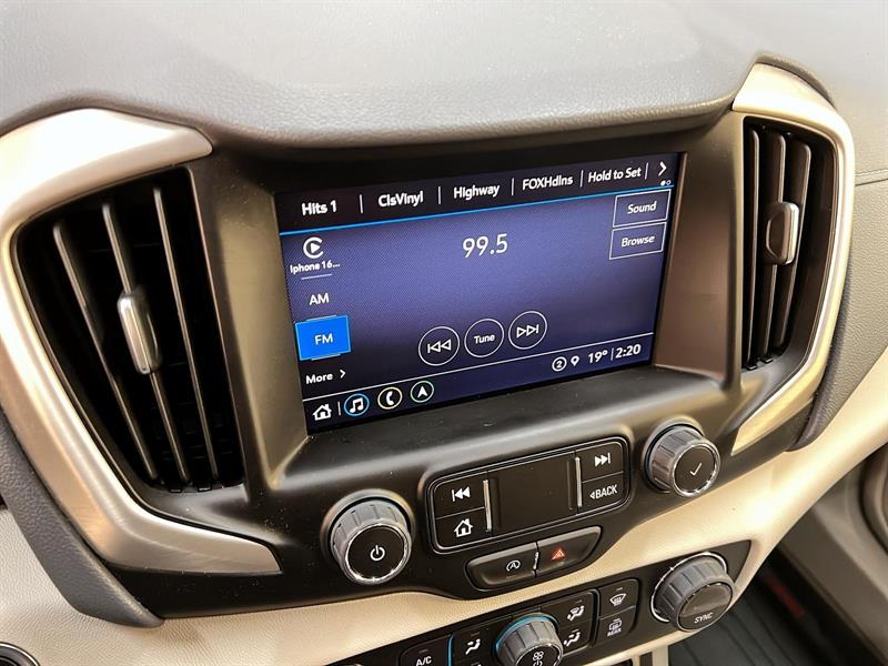 gmc Terrain 2024 - 18