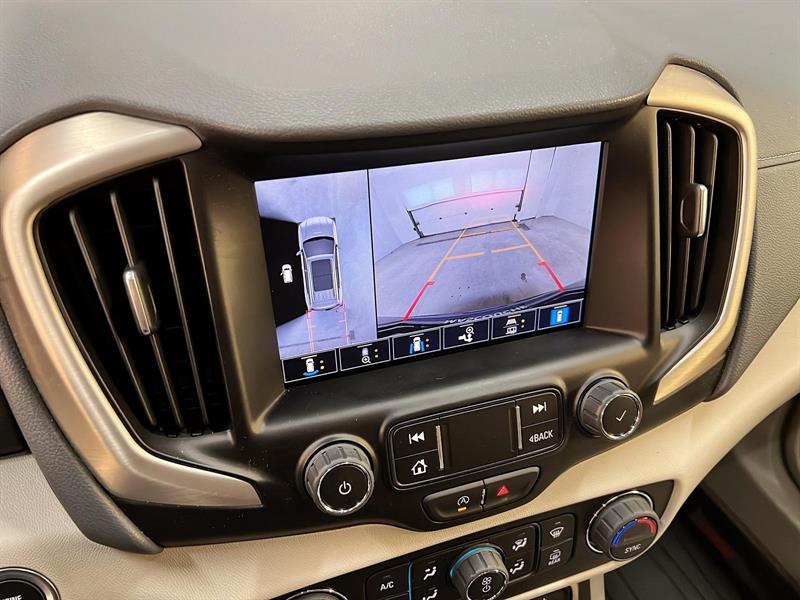 gmc Terrain 2024 - 19