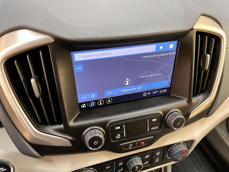 gmc Terrain 2024 - 20