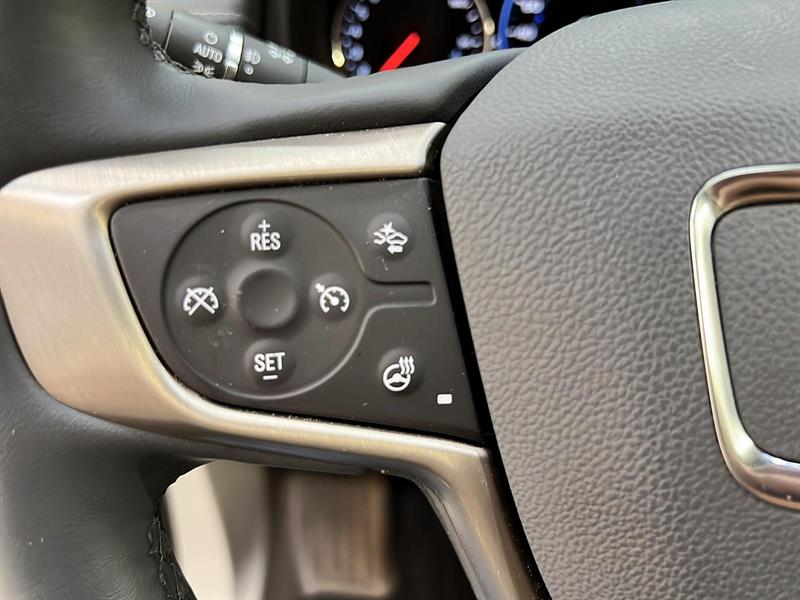 gmc Terrain 2024 - 23