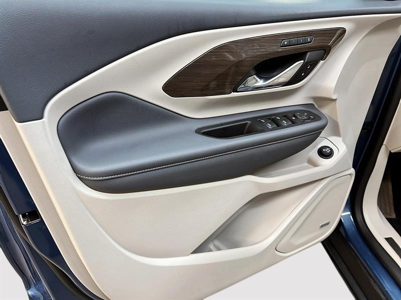 gmc Terrain 2024 - 27