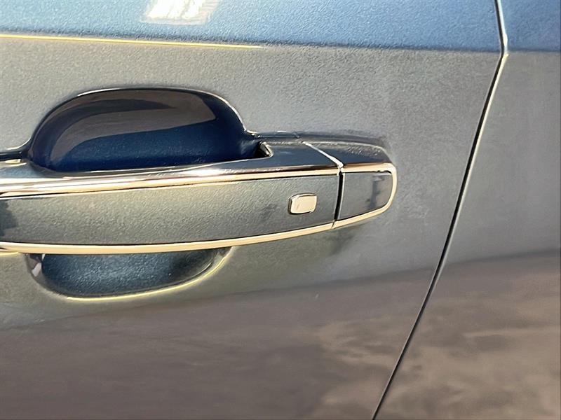 gmc Terrain 2024 - 29