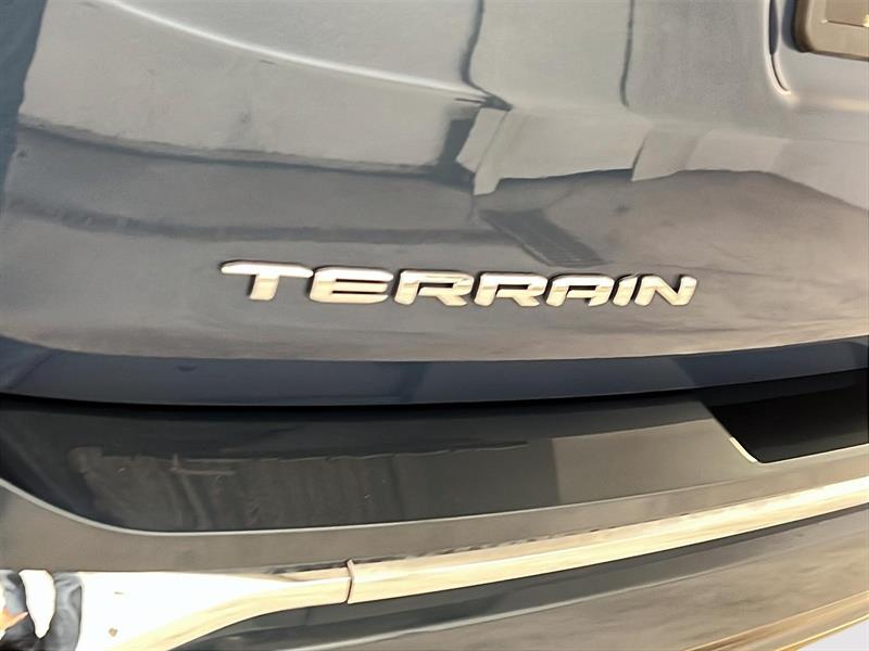 gmc Terrain 2024 - 30