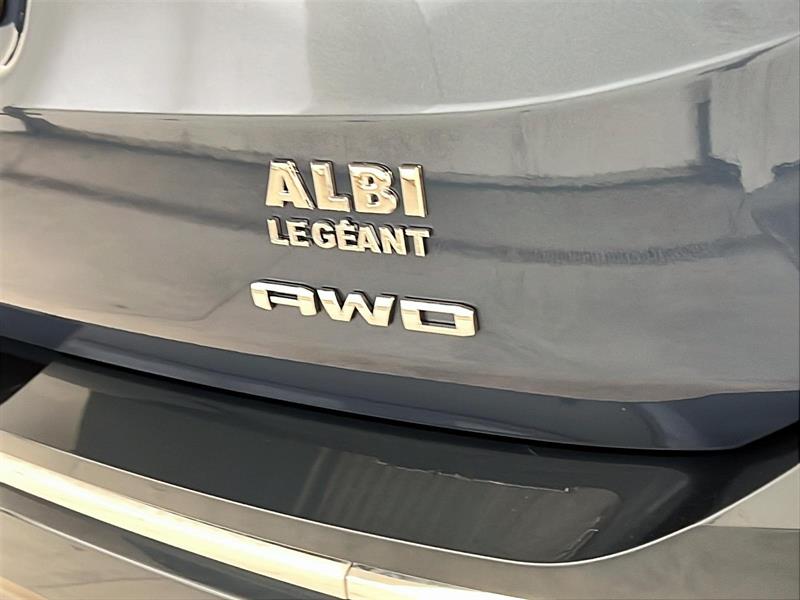 gmc Terrain 2024 - 31