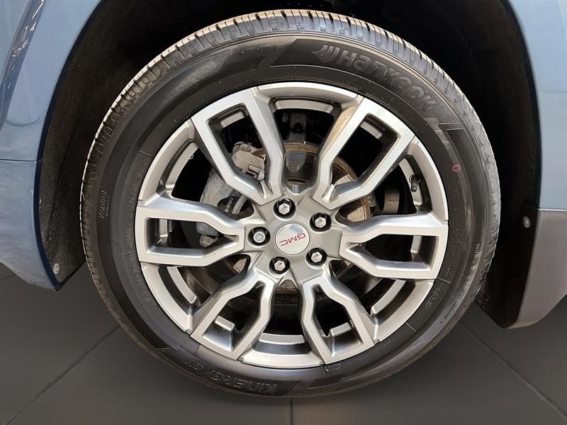 gmc Terrain 2024 - 32