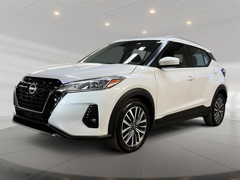 nissan Kicks 2024