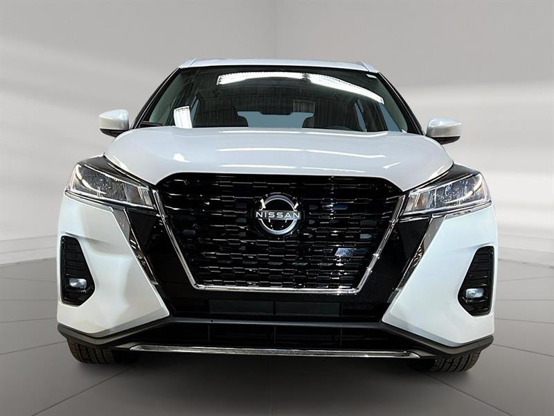 nissan Kicks 2024 - 2