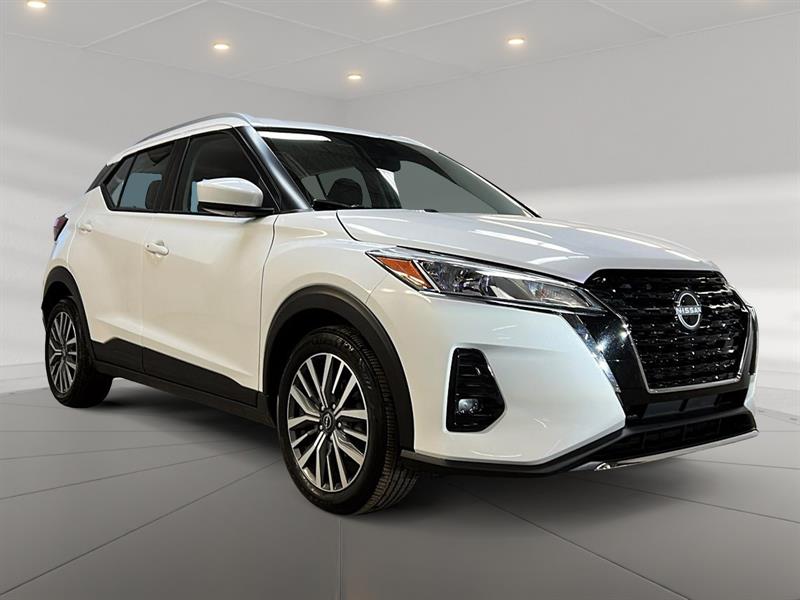 nissan Kicks 2024 - 3