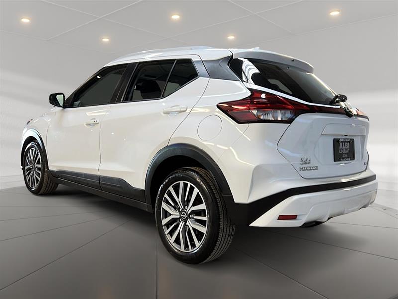 nissan Kicks 2024 - 6