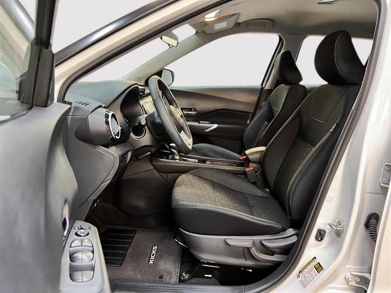 nissan Kicks 2024 - 7