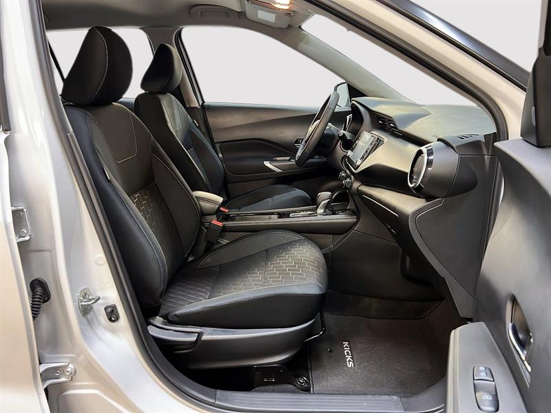 nissan Kicks 2024 - 8