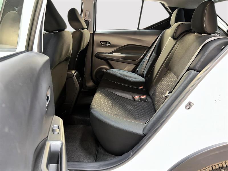 nissan Kicks 2024 - 9