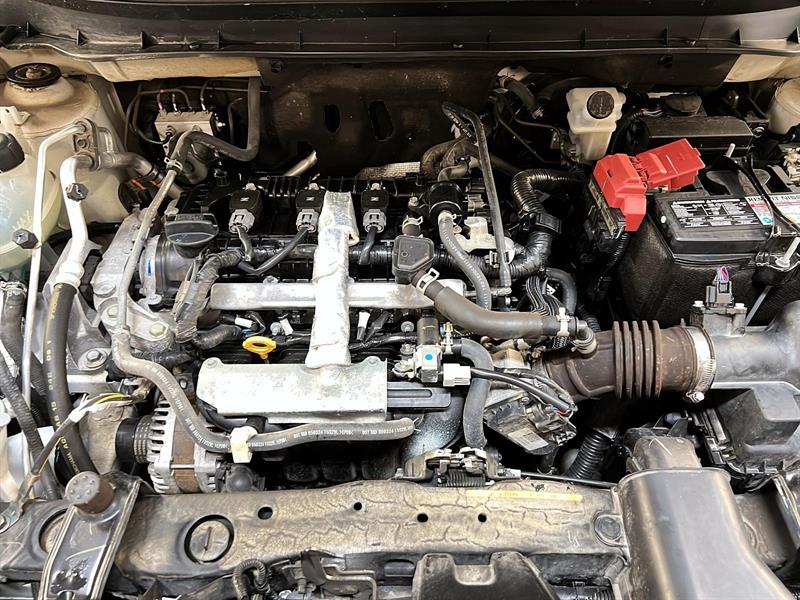 nissan Kicks 2024 - 11