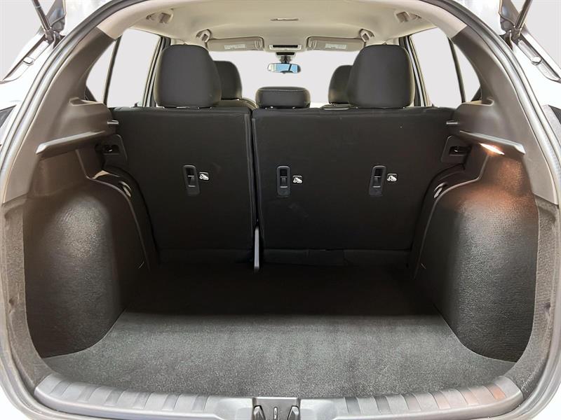 nissan Kicks 2024 - 12