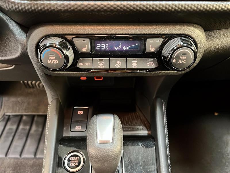 nissan Kicks 2024 - 14